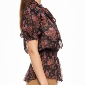 Polo by Ralph Lauren Klarin Top, S